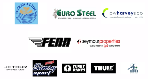 Sponsor grouped